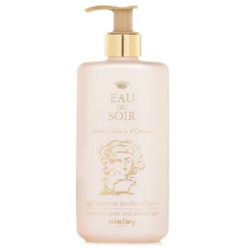 Sisley Eau Du Soir Bath & Shower Gel 250ml/8.4oz Sisley Eau Du Soir Bath & Shower Gel 250ml/8.4oz