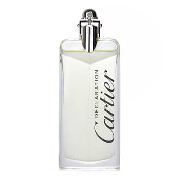Cartier Declaration Eau De Toilette Spray 100ml/3.3oz Cartier Declaration Eau De Toilette Spray 100ml/3.3oz