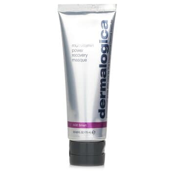 Dermalogica Multivitamin Power Recovery Mask 75ml/2.5oz Dermalogica Multivitamin Power Recovery Mask 75ml/2.5oz
