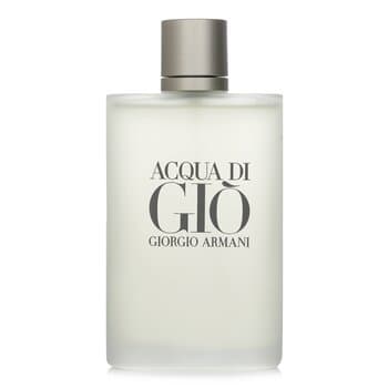 Giorgio Armani Acqua Di Gio Eau De Toilette Spray 200ml/6.7oz Giorgio Armani Acqua Di Gio Eau De Toilette Spray 200ml/6.7oz