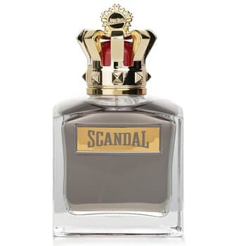 Jean Paul Gaultier Scandal Pour Homme Eau De Toilette Refillable Spray 150ml/5oz Jean Paul Gaultier Scandal Pour Homme Eau De Toilette Refillable Spray 150ml/5oz