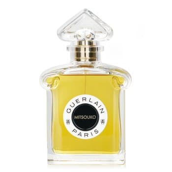 Guerlain Mitsouko Eau De Parfum Spray 75ml/2.5oz Guerlain Mitsouko Eau De Parfum Spray 75ml/2.5oz