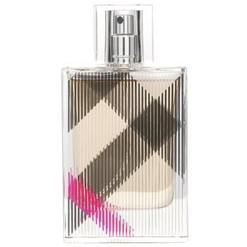 Burberry Brit Eau De Parfum Spray 50ml/1.7oz Burberry Brit Eau De Parfum Spray 50ml/1.7oz