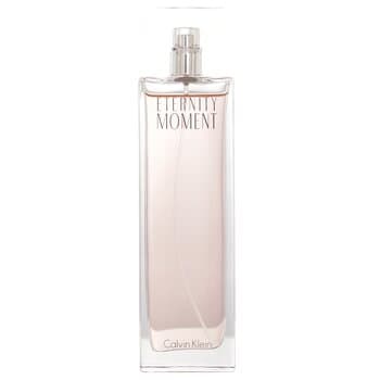 Calvin Klein Eternity Moment Eau De Parfum Spray 100ml/3.4oz Calvin Klein Eternity Moment Eau De Parfum Spray 100ml/3.4oz