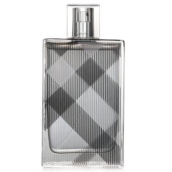 Burberry Brit Eau De Toilette Spray 100ml/3.3oz Burberry Brit Eau De Toilette Spray 100ml/3.3oz