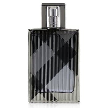 Burberry Brit For Him Edt Spray (Packaging Random Pick) 50ml/1.75oz Burberry Brit For Him Edt Spray (Packaging Random Pick) 50ml/1.75oz
