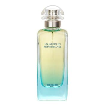 Hermes Un Jardin de Mediterranee Eau De Toilette Spray 100ml/3.4oz Hermes Un Jardin de Mediterranee Eau De Toilette Spray 100ml/3.4oz