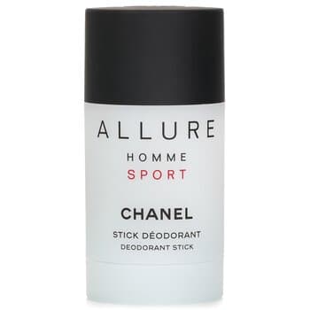 Chanel Allure Homme Sport Deodorant Stick 75ml/2oz Chanel Allure Homme Sport Deodorant Stick 75ml/2oz