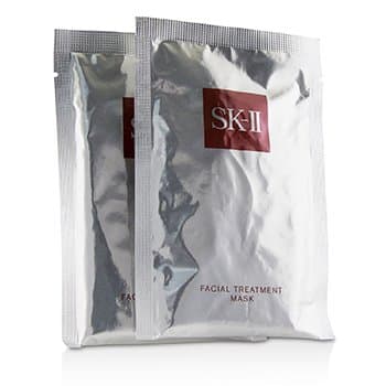 SK II Facial Treatment Mask 10sheets SK II Facial Treatment Mask 10sheets