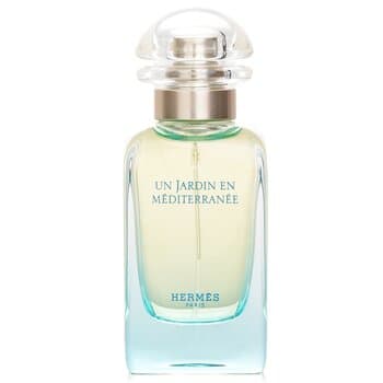 Hermes Un Jardin de Mediterranee Eau De Toilette Spray 50ml/1.7oz Hermes Un Jardin de Mediterranee Eau De Toilette Spray 50ml/1.7oz