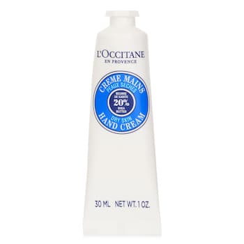 L'Occitane Shea Butter Hand Cream (Travel Size) 30ml/1oz L'Occitane Shea Butter Hand Cream (Travel Size) 30ml/1oz