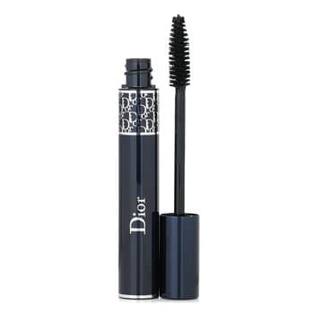 Christian Dior Diorshow Mascara Waterproof - # 090 Black (Packaging Random Pick) 11.5ml Christian Dior Diorshow Mascara Waterproof - # 090 Black (Packaging Random Pick) 11.5ml