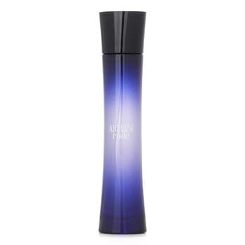Giorgio Armani Code Femme Eau De Parfum Spray 50ml/1.7oz Giorgio Armani Code Femme Eau De Parfum Spray 50ml/1.7oz