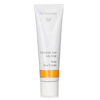 Dr. Hauschka Rose Day Cream 30g/1oz Dr. Hauschka Rose Day Cream 30g/1oz