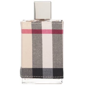 Burberry London Eau De Parfum Spray 100ml/3.4oz Burberry London Eau De Parfum Spray 100ml/3.4oz