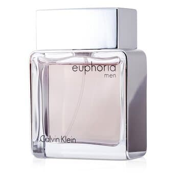 Calvin Klein Euphoria Men Eau De Toilette Spray 50ml/1.7oz Calvin Klein Euphoria Men Eau De Toilette Spray 50ml/1.7oz