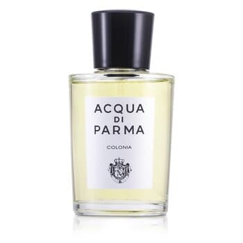 Acqua Di Parma Colonia Eau De Cologne Spray 100ml/3.4oz Acqua Di Parma Colonia Eau De Cologne Spray 100ml/3.4oz