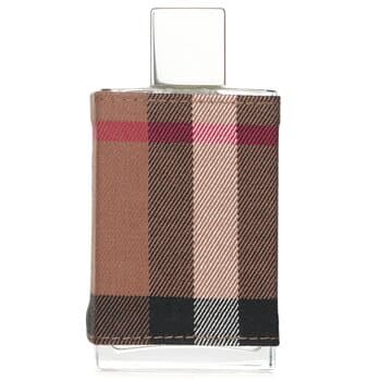 Burberry London Eau De Toilette Spray(Random Packaging) 100ml/3.4oz Burberry London Eau De Toilette Spray(Random Packaging) 100ml/3.4oz