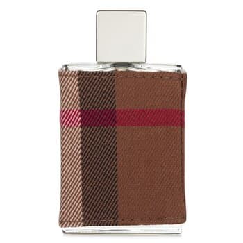 Burberry London Eau De Toilette Spray(Random Packaging) 50ml/1.7oz Burberry London Eau De Toilette Spray(Random Packaging) 50ml/1.7oz