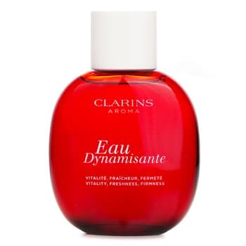 Clarins Eau Dynamisante Spray(Random Packaging) 100ml/3.3oz Clarins Eau Dynamisante Spray(Random Packaging) 100ml/3.3oz