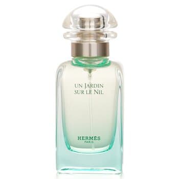 Hermes Un Jardin Sur Le Nil Eau De Toilette Spray 50ml/1.7oz Hermes Un Jardin Sur Le Nil Eau De Toilette Spray 50ml/1.7oz
