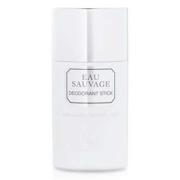 Christian Dior Eau Sauvage Deodorant Stick (Alcohol Free) 75g/2.5oz Christian Dior Eau Sauvage Deodorant Stick (Alcohol Free) 75g/2.5oz