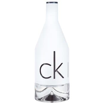 Calvin Klein IN2U Eau De Toilette Spray 100ml/3.4oz Calvin Klein IN2U Eau De Toilette Spray 100ml/3.4oz