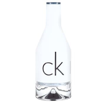 Calvin Klein IN2U Eau De Toilette Spray 50ml/1.7oz Calvin Klein IN2U Eau De Toilette Spray 50ml/1.7oz
