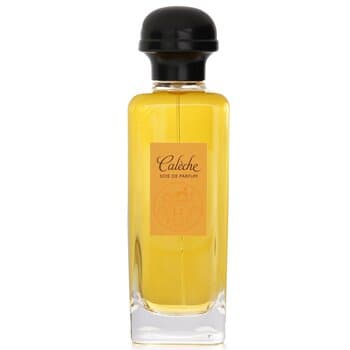 Hermes Caleche Soie De Parfum Spray 100ml/3.3oz Hermes Caleche Soie De Parfum Spray 100ml/3.3oz