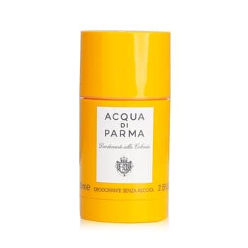 Acqua Di Parma Colonia Deodorant Stick 75ml/2.5oz Acqua Di Parma Colonia Deodorant Stick 75ml/2.5oz