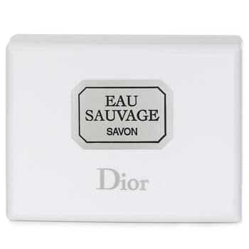 Christian Dior Eau Sauvage Soap 150g/5.2oz Christian Dior Eau Sauvage Soap 150g/5.2oz