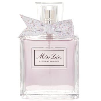 Christian Dior Miss Dior Blooming Bouquet Eau De Toilette Spray 100ml/3.4oz Christian Dior Miss Dior Blooming Bouquet Eau De Toilette Spray 100ml/3.4oz