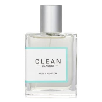 Clean Warm Cotton Eau De Parfum Spray 60ml/2oz Clean Warm Cotton Eau De Parfum Spray 60ml/2oz