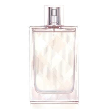 Burberry Brit Sheer Eau De Toilette Spray 100ml/3.3oz Burberry Brit Sheer Eau De Toilette Spray 100ml/3.3oz