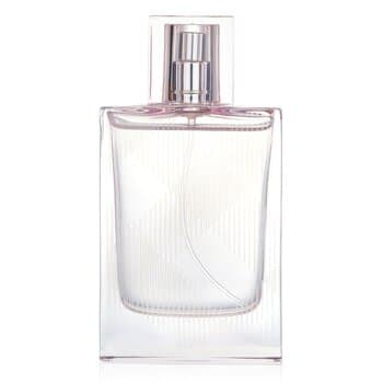 Burberry Brit Sheer Eau De Toilette Spray 50ml/1.7oz Burberry Brit Sheer Eau De Toilette Spray 50ml/1.7oz