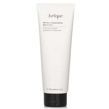 Jurlique Moisture Replenishing Day Cream 125ml/4.3oz Jurlique Moisture Replenishing Day Cream 125ml/4.3oz