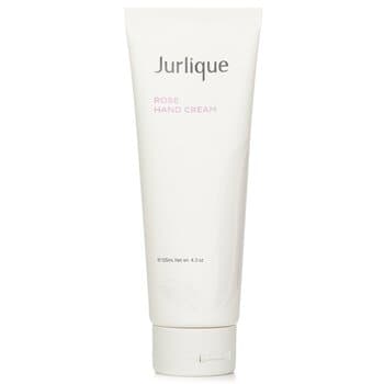 Jurlique Rose Hand Cream (Random Packaging) 125ml/4.3oz Jurlique Rose Hand Cream (Random Packaging) 125ml/4.3oz