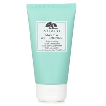 Origins Make A Difference Rejuvenating Hand Treatment 75ml/2.5oz Origins Make A Difference Rejuvenating Hand Treatment 75ml/2.5oz