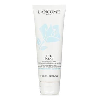 Lancome Gel Eclat Gentle Cleansing Gel 125ml/4.2oz Lancome Gel Eclat Gentle Cleansing Gel 125ml/4.2oz