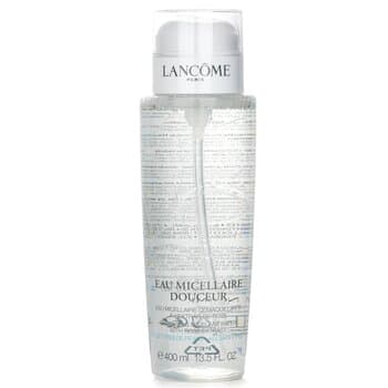 Lancome Eau Micellaire Doucer Cleansing Water 400ml/13.4oz Lancome Eau Micellaire Doucer Cleansing Water 400ml/13.4oz
