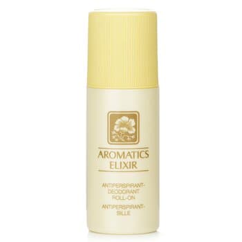 Clinique Aromatics Elixir Anti-Perspirant Deodorant Roll On 75ml/2.5oz Clinique Aromatics Elixir Anti-Perspirant Deodorant Roll On 75ml/2.5oz