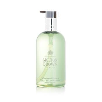 몰튼브라운 Molton Brown 화이트 멀베리 파인 리퀴드 핸드 워시 300ml/10oz 몰튼브라운 Molton Brown 화이트 멀베리 파인 리퀴드 핸드 워시 300ml/10oz
