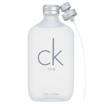 Calvin Klein CK One Eau De Toilette Spray 200ml/6.7oz Calvin Klein CK One Eau De Toilette Spray 200ml/6.7oz