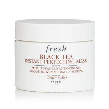 Fresh Black Tea Instant Perfecting Mask 100ml/3.4oz Fresh Black Tea Instant Perfecting Mask 100ml/3.4oz
