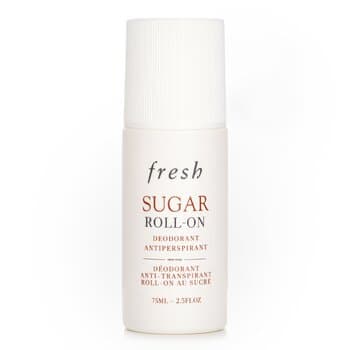 Fresh Sugar Roll-On Deodorant 75ml/2.5oz Fresh Sugar Roll-On Deodorant 75ml/2.5oz