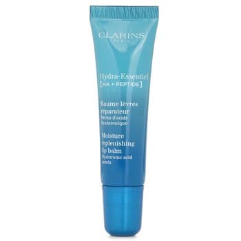 클라랑스 Clarins 하이드라-에센티엘 수분 보충 립밤(랜덤 패키징) 15ml/0.45oz 클라랑스 Clarins 하이드라-에센티엘 수분 보충 립밤(랜덤 패키징) 15ml/0.45oz