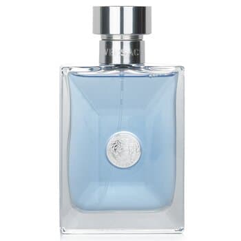 Versace Versace Pour Homme Eau De Toilette Spray 100ml/3.3oz Versace Versace Pour Homme Eau De Toilette Spray 100ml/3.3oz