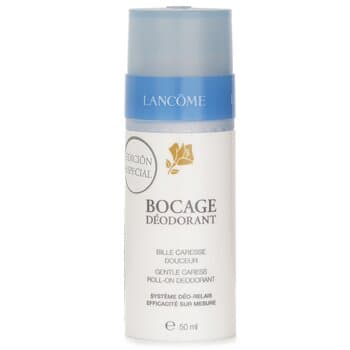 Lancome Bocage Caress Deodorant Roll-On 50ml/1.7oz Lancome Bocage Caress Deodorant Roll-On 50ml/1.7oz