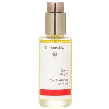 Dr. Hauschka Rose Body Oil 75ml/2.5oz Dr. Hauschka Rose Body Oil 75ml/2.5oz