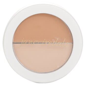 Jane Iredale Circle Delete Under Eye Concealer - #1 Yellow 2.8g/0.1oz Jane Iredale Circle Delete Under Eye Concealer - #1 Yellow 2.8g/0.1oz